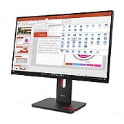 LENOVO ThinkVision T27-40 68,58cm 27inch IPS 16:9 1920x1080 300cd/m2 1500:1 HDMI DP VGA USB TopSeller