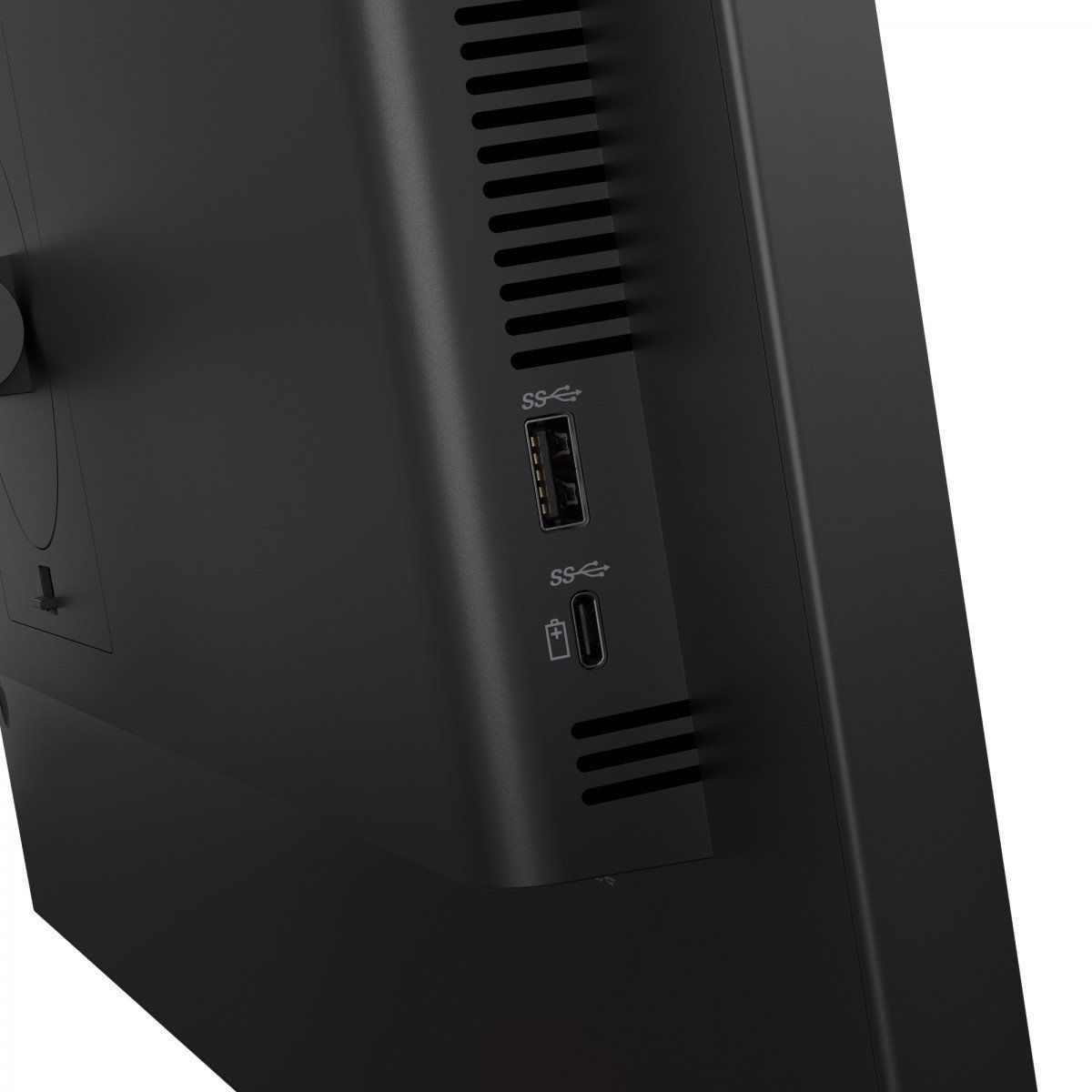 LENOVO ThinkVision T27Q-40 68,58cm 27inch 2560x1440 IPS 120Hz USB-C 15W Epeat Gold TCO10TopSeller