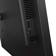 LENOVO ThinkVision T27Q-40 68,58cm 27inch 2560x1440 IPS 120Hz USB-C 15W Epeat Gold TCO10TopSeller