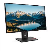 LENOVO ThinkVision T27Q-40 68,58cm 27inch 2560x1440 IPS 120Hz USB-C 15W Epeat Gold TCO10TopSeller