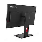 LENOVO ThinkVision T27Q-40 68,58cm 27inch 2560x1440 IPS 120Hz USB-C 15W Epeat Gold TCO10TopSeller