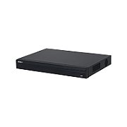 Dahua NVR4208-8P-4KS3 Receptor video de rețea 8CH 1U 8PoE 2HDDs Lite