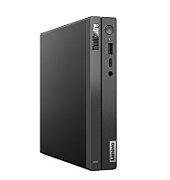 Desktop PC Lenovo ThinkCentre neo 50q Gen 4, Intel Core i3-1215U (6 C / 8 T, 4.40 GHz), 8 GB RAM, 256 GB SSD, Intel UHD Graphics, Windows 11 Pro