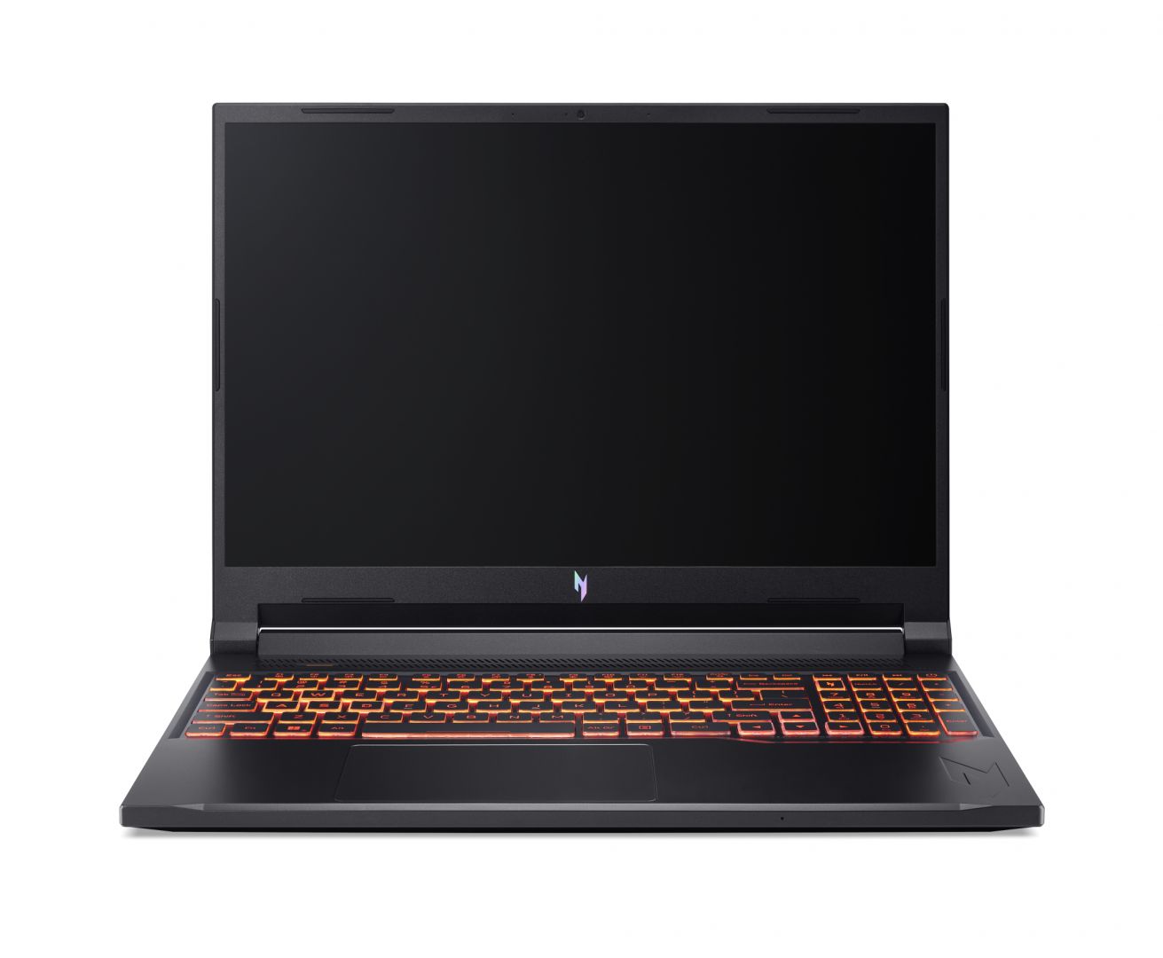 Laptop Acer Nitro V 16 AI ANV16-42-R9MV, 16 inch 1920 x 1200, AMD 260 (8 C / 16 T, 3.8 GHz - 5.1 GHz, 8 MB + 16 MB cache), 16 GB DDR5, 1 TB SSD, Nvidia GeForce RTX 5060, Fara sistem de operare, Negru