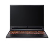 Laptop Acer Nitro V 16 AI ANV16-42-R9MV, 16 inch 1920 x 1200, AMD 260 (8 C / 16 T, 3.8 GHz - 5.1 GHz, 8 MB + 16 MB cache), 16 GB DDR5, 1 TB SSD, Nvidia GeForce RTX 5060, Fara sistem de operare, Negru