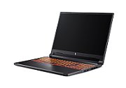 Laptop Acer Nitro V 16 AI ANV16-42-R9MV, 16 inch 1920 x 1200, AMD 260 (8 C / 16 T, 3.8 GHz - 5.1 GHz, 8 MB + 16 MB cache), 16 GB DDR5, 1 TB SSD, Nvidia GeForce RTX 5060, Fara sistem de operare, Negru