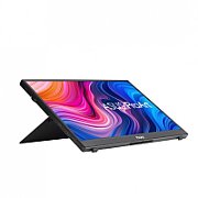 ASUS PA148CTV 35,6 cm (14 ) 1920 x 1080 Pixel Full HD LED Ecran tactil Platou de masă Negru