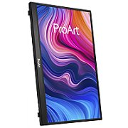 ASUS PA148CTV 35,6 cm (14 ) 1920 x 1080 Pixel Full HD LED Ecran tactil Platou de masă Negru