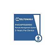 Teltonika RMS Managment Pack 5 Years