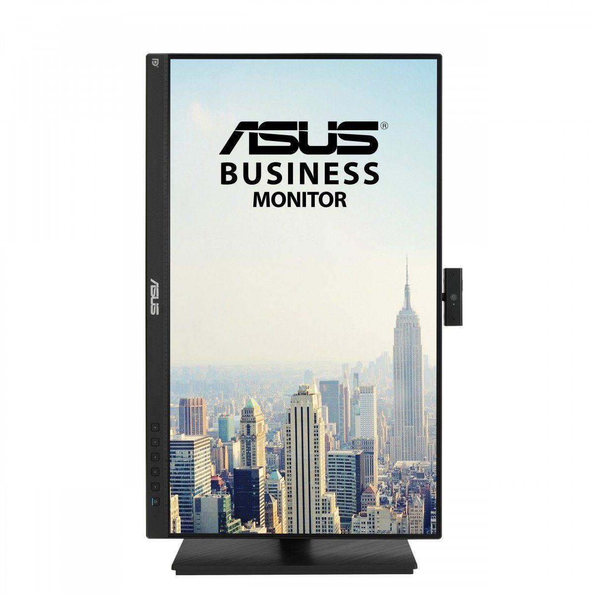Asus ASUS BE24EQSK monitoare LCD 60,5 cm (23.8 ) 1920 x 1080 Pixel Full HD Negru