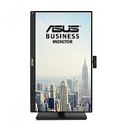 Asus ASUS BE24EQSK monitoare LCD 60,5 cm (23.8 ) 1920 x 1080 Pixel Full HD Negru