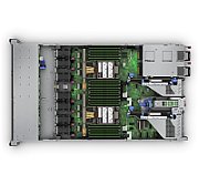 Intel Xeon-G 5515+ 3.2GHz 8-Core 165W Processor for HPE
