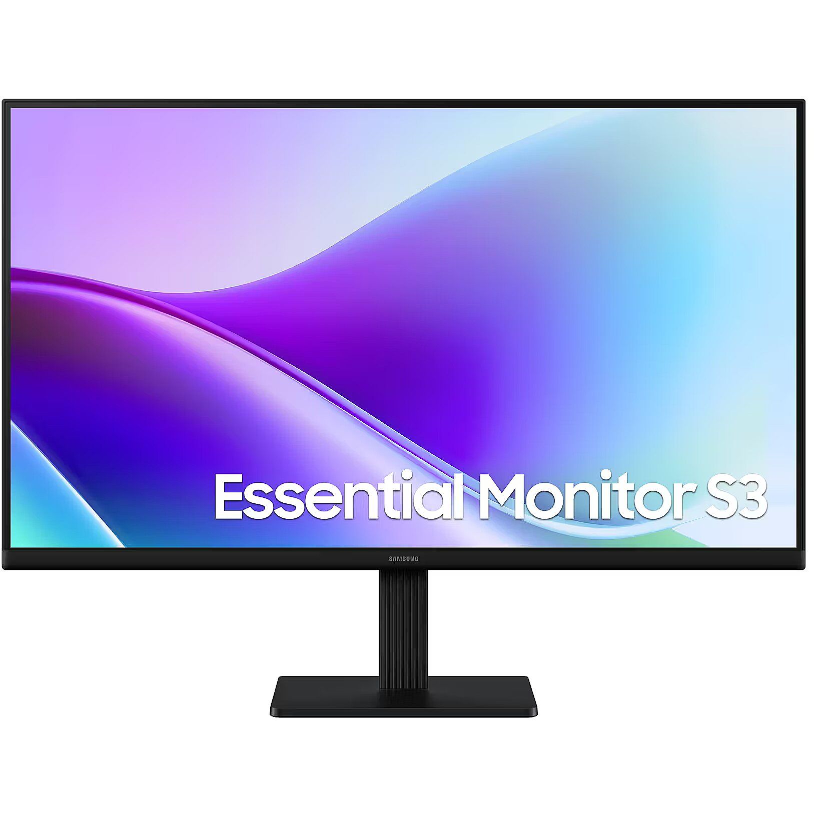Monitor 27 inch Samsung LS27F320GAUXEN 1920 x 1080, 120 Hz