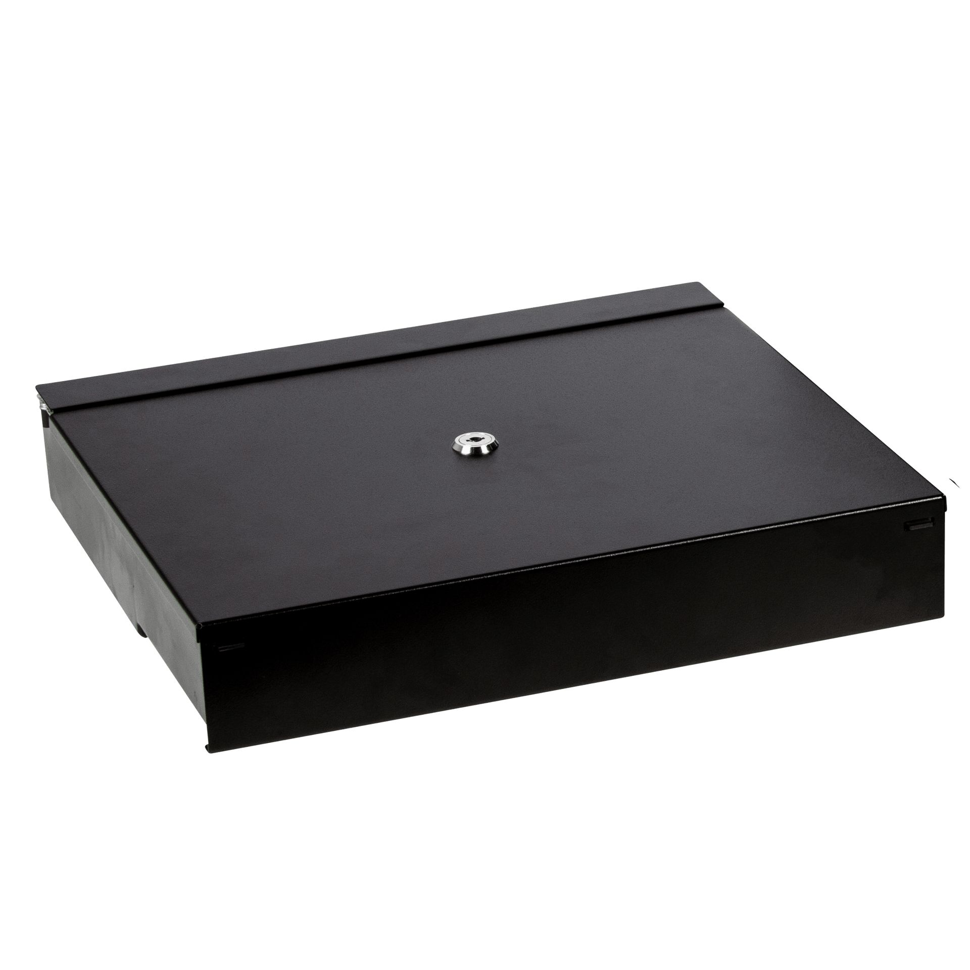 Anker lid, identical locks