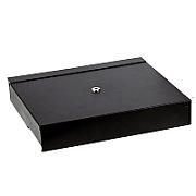 Anker lid, identical locks