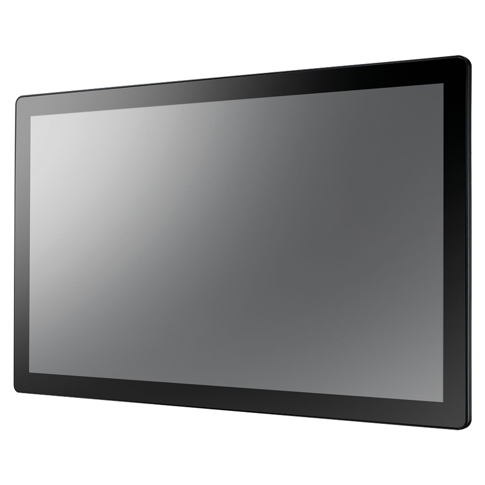 All-In-One Advantech UTC 120K, 21.5 inch 1920 x 1080 pixeli Touchscreen, Intel Core i3 (N/A C / N/A T, 1.5 GHz - N/A, N/A cache, N/A), 8 GB DDR4, 256 GB SSD, Intel Intel UHD Graphics 0 GB, Windows 11 IoT Enterprise 64bit, Argintiu
