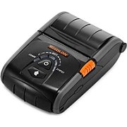 BIXOLON SPP-R200IIIPLUS, 8 dots/mm (203 dpi), linerless, USB, RS232, BT (iOS, 5.0)