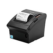 Bixolon SRP-382, USB, 8 dots/mm (203 dpi), cutter, black