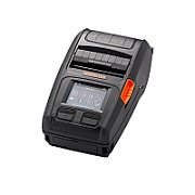 Bixolon SPP-R410, 8 dots/mm (203 dpi), USB, RS232