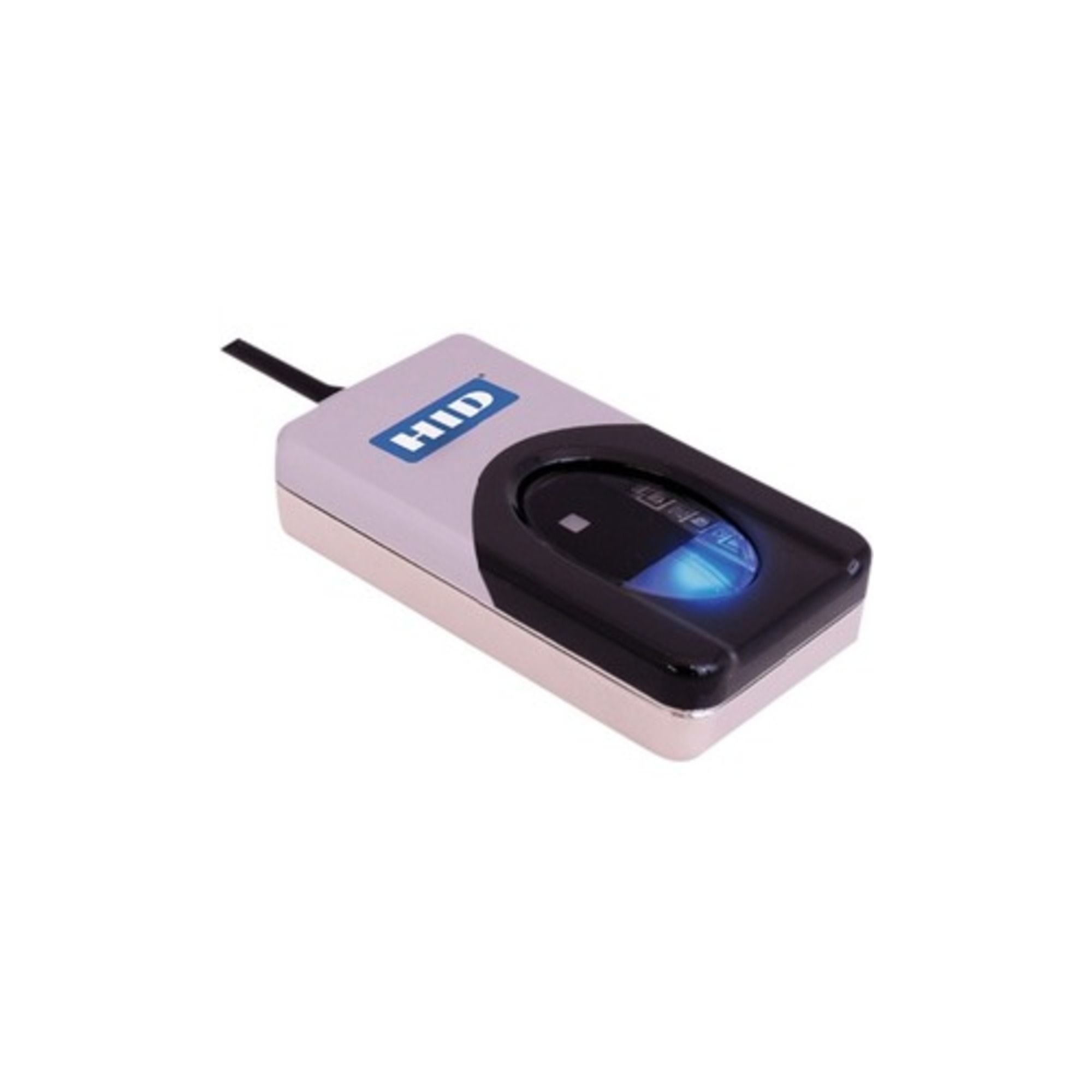 HID DigitalPersona 4500, Bulk, USB, no coating