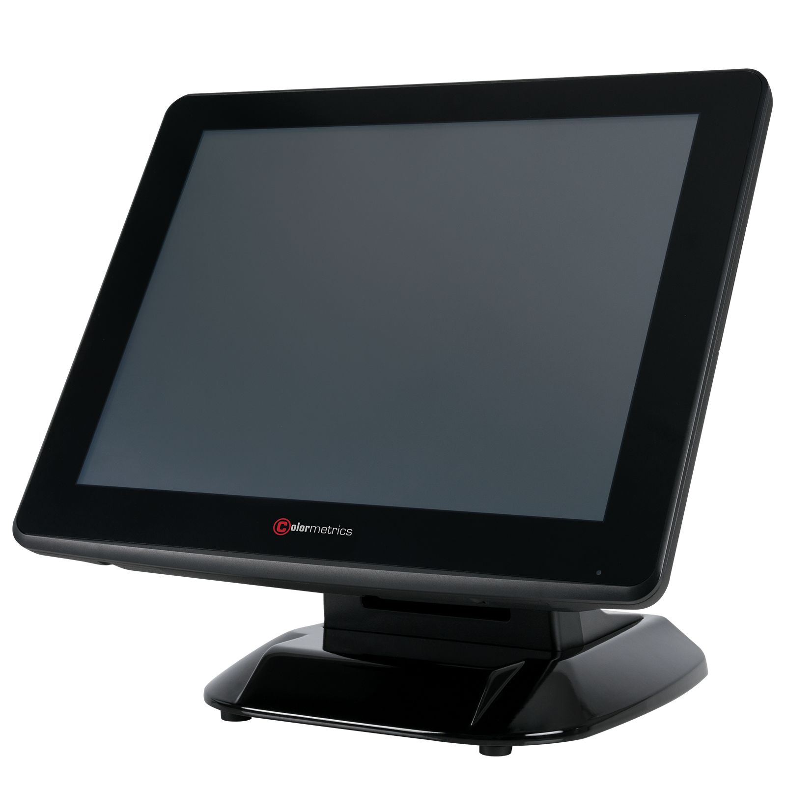 Colormetrics P4500, 38.1 cm (15''), Projected Capacitive, SSD, black, fanless