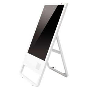 Colormetrics S4300, USB, 109,2 cm (43''), white