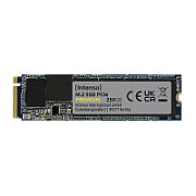 SSD INTENSO SSDPR-PX500-256-80-G3 250 GB PCIe M.2 2280