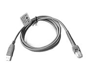 Datalogic USB cable, compatible