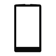Datalogic screen protector, pack of 5