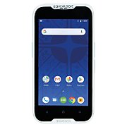 Datalogic Memor 10 Healthcare, 2D, BT, Wi-Fi, 4G, NFC, Digimarc, GMS, white, Android