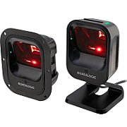 Datalogic Magellan 900i, 2D, USB, multi-IF, kit (USB), black
