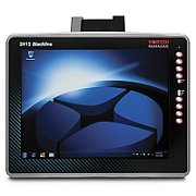 Datalogic SH15 Blackline, 110/230 VAC, USB, RS232, BT, Ethernet, Wi-Fi