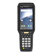 Datalogic Skorpio X5, 2D, SR, BT, Wi-Fi, NFC, num., Gun, GMS, ext. bat., Android