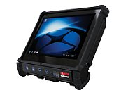 Datalogic Taskbook 7, USB, BT, Wi-Fi, hot-swap, 10 IoT Enterprise