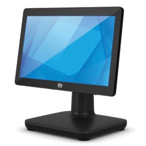 All-In-One Elo Pos POS System, 15.6 inch 1366 x 768, Intel Core i5 - 8365UE (4 C / 8 T, 2.1 GHz - 3.5 GHz, 6 MB cache, 35 W), 8 GB DDR4, 128 GB SSD, Intel UHD Graphics 0 GB, Negru