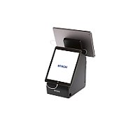 Epson TM-m30II-S, USB, Ethernet, 8 dots/mm (203 dpi), ePOS, white