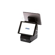 Epson TM-m30II-S, USB, Ethernet, 8 dots/mm (203 dpi), ePOS, white