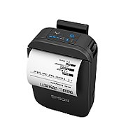 Epson TM-P20II, 8 dots/mm (203 dpi), USB-C, BT, kit (USB), white