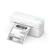 Epson TM-P20II, 8 dots/mm (203 dpi), USB-C, BT, kit (USB), white