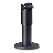 Ergonomic Solutions SP1 DuraTilt on 120mm rotation slot SP1 pole