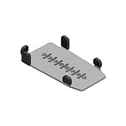 Ergonomic Solutions Ingenico Lane 3000 & Desk 1500 MultiGrip™ (no handle)