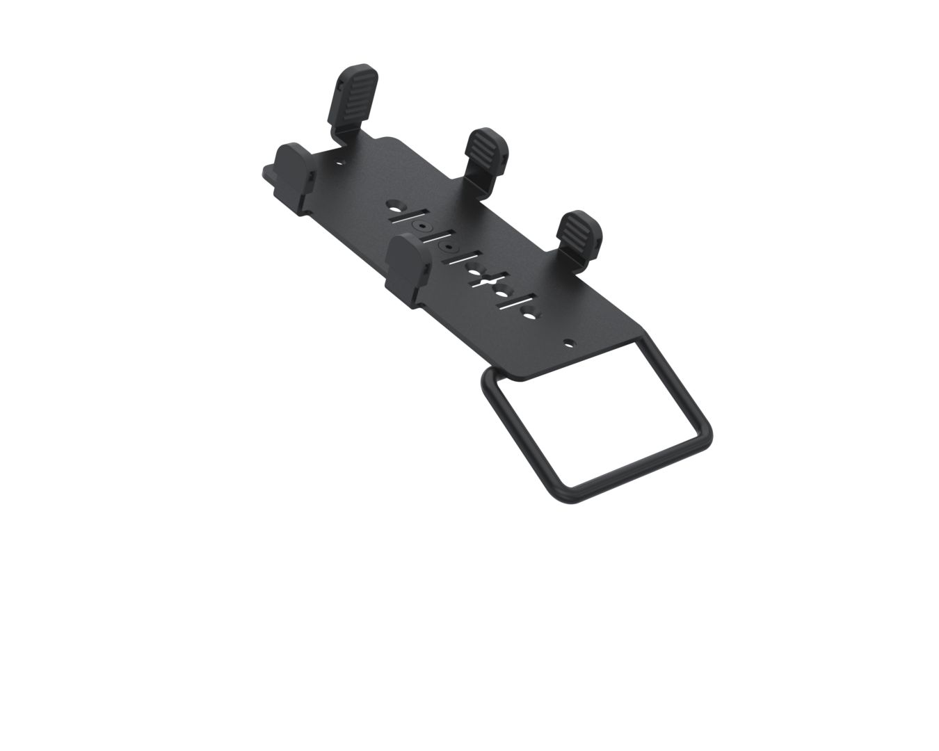 Ergonomic Solutions PAX A35 MultiGrip (with handle)