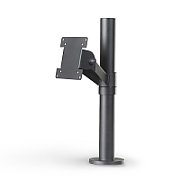 Ergonomic Solutions VESA 75/100 Pole Mount