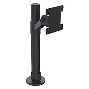 Ergonomic Solutions VESA 75/100 Pole Mount