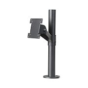 Ergonomic Solutions VESA 75/100 Pole Mount