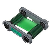 Evolis Monochrome Ribbon, Green