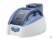 Evolis Tattoo2 RW, single sided, 12 dots/mm (300 dpi), USB, Ethernet