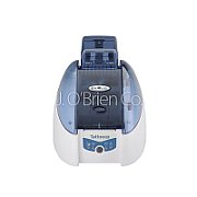 Evolis Tattoo2 RW, single sided, 12 dots/mm (300 dpi), USB, Ethernet