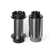 Evolis retransfer film