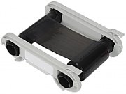 Evolis Ribbon Monochrome, Blackflex